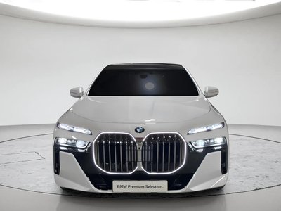 صورة 2 لـ 2025 BMW 7 SERIES