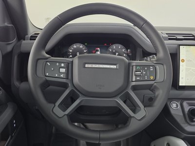 2025 LAND Rover DEFENDER — миниатюра 15