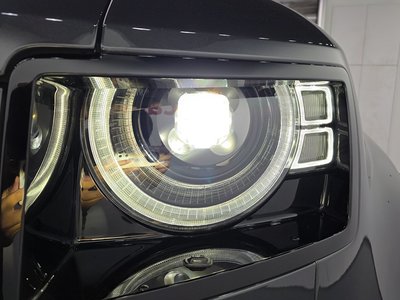 2025 LAND Rover DEFENDER — миниатюра 17