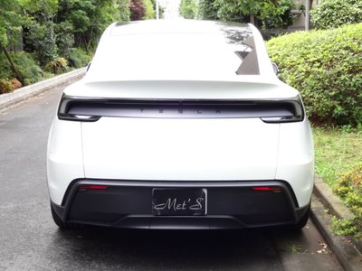 صورة 9 لـ 2026 Tesla MODEL Y