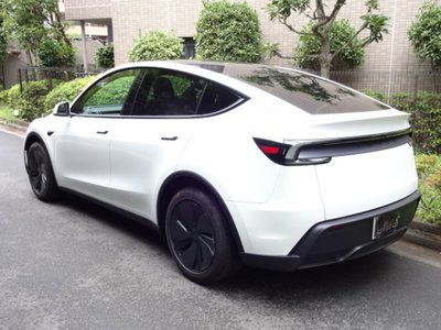 صورة 7 لـ 2026 Tesla MODEL Y