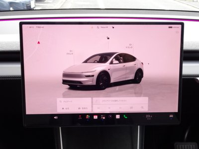 2026 Tesla MODEL Y 缩略图 32