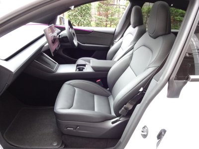 2026 Tesla MODEL Y 缩略图 13
