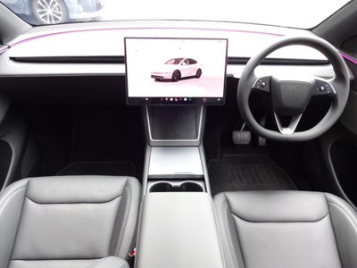 2026 Tesla MODEL Y 缩略图 30