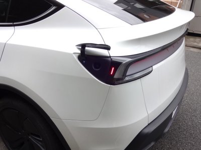 2026 Tesla MODEL Y 缩略图 22