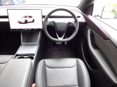 2026 Tesla MODEL Y 缩略图 11