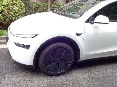 صورة 4 لـ 2026 Tesla MODEL Y