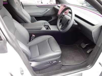 2026 Tesla MODEL Y 缩略图 14