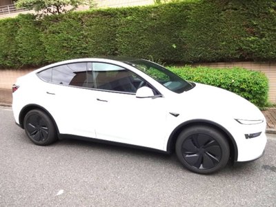صورة 6 لـ 2026 Tesla MODEL Y