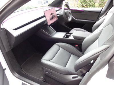 2026 Tesla MODEL Y 缩略图 12