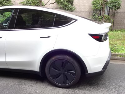 صورة 8 لـ 2026 Tesla MODEL Y