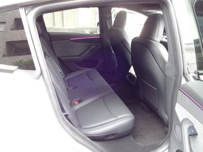 2026 Tesla MODEL Y 缩略图 18