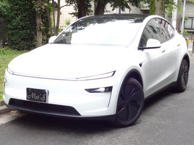 صورة 1 لـ 2026 Tesla MODEL Y