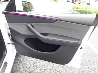 2026 Tesla MODEL Y 缩略图 28