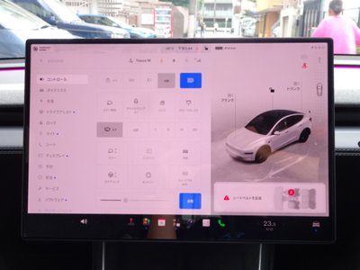 2026 Tesla MODEL Y 缩略图 35