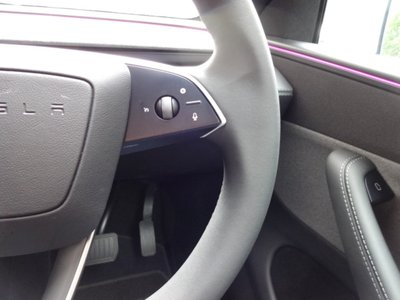 2026 Tesla MODEL Y 缩略图 44