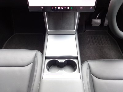 2026 Tesla MODEL Y 缩略图 31