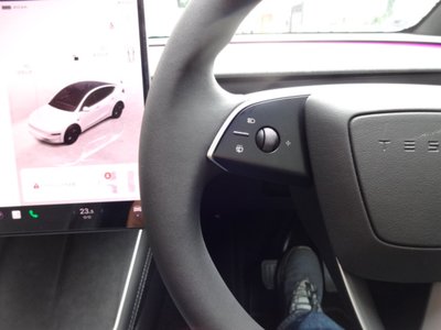 2026 Tesla MODEL Y 缩略图 43