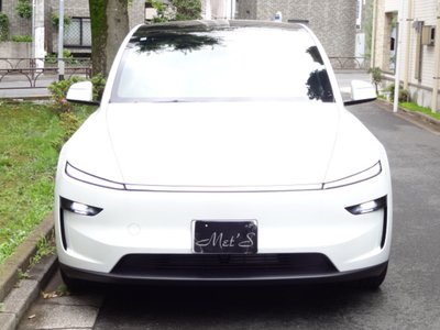 صورة 2 لـ 2026 Tesla MODEL Y