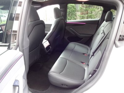 2026 Tesla MODEL Y 缩略图 17