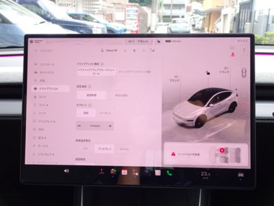 2026 Tesla MODEL Y 缩略图 38