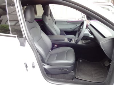 2026 Tesla MODEL Y 缩略图 15