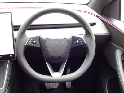 2026 Tesla MODEL Y 缩略图 29