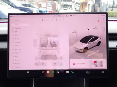 2026 Tesla MODEL Y 缩略图 42