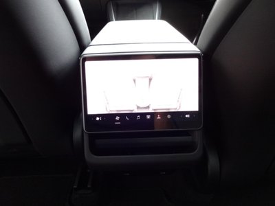 2026 Tesla MODEL Y 缩略图 23