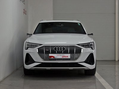 AUDI E-TRON - 2