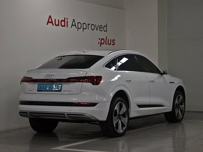 AUDI E-TRON - 5