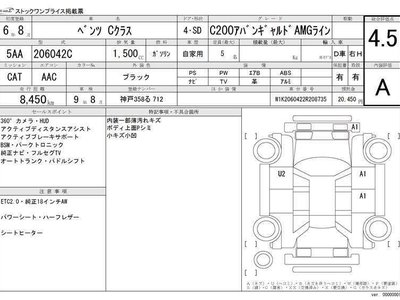 MERCEDES-BENZ OTHERS - 7