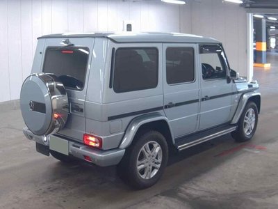 صورة 5 لـ 2017 Mercedes-BENZ G-CLASS