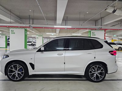 BMW X5 - 2