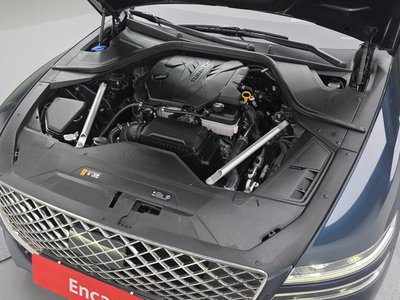 GENESIS G80 (RG3) - 7