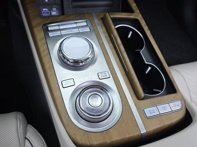 GENESIS G80 (RG3) - 9