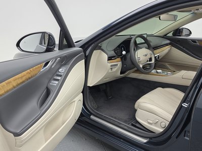 GENESIS G80 (RG3) - 10