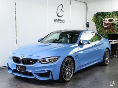 صورة 6 لـ 2019 BMW M4