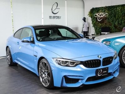 صورة 7 لـ 2019 BMW M4