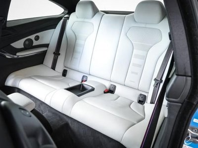 صورة 5 لـ 2019 BMW M4