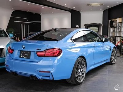 صورة 2 لـ 2019 BMW M4