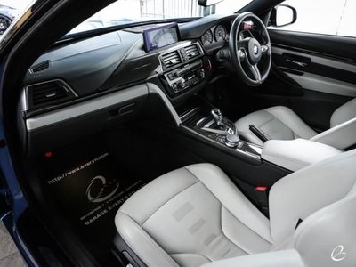 صورة 4 لـ 2019 BMW M4