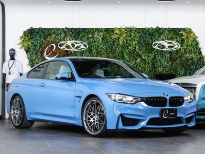 صورة 1 لـ 2019 BMW M4