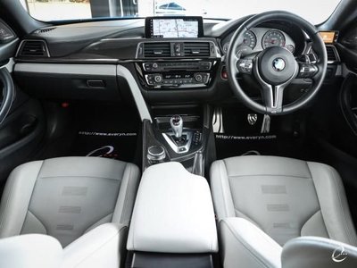 صورة 3 لـ 2019 BMW M4