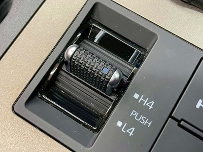 2024 Toyota LAND CRUISER 250 — миниатюра 72
