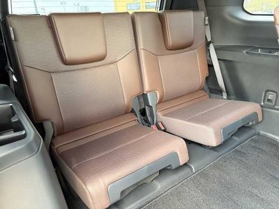 2024 Toyota LAND CRUISER 250 — миниатюра 13