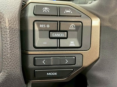 2024 Toyota LAND CRUISER 250 — миниатюра 50