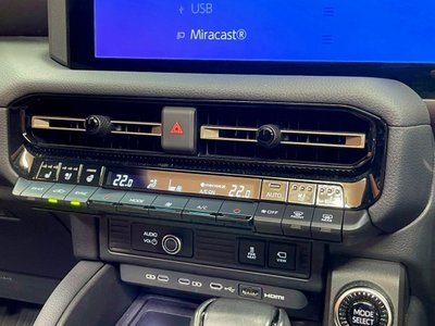 2024 Toyota LAND CRUISER 250 — миниатюра 59