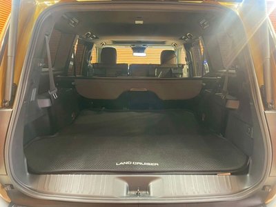 2024 Toyota LAND CRUISER 250 — миниатюра 42