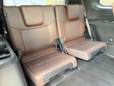 2024 Toyota LAND CRUISER 250 — миниатюра 44